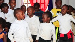 Children Ministry