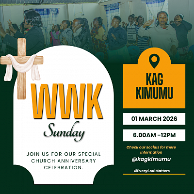 WWK Sunday